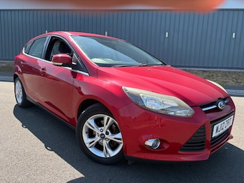 Used Ford Focus 2012 for sale - 79268184: Photo