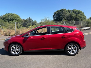Used Ford Focus 2012 for sale - 79268184: Photo