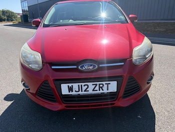 Used Ford Focus 2012 for sale - 79268184: Photo