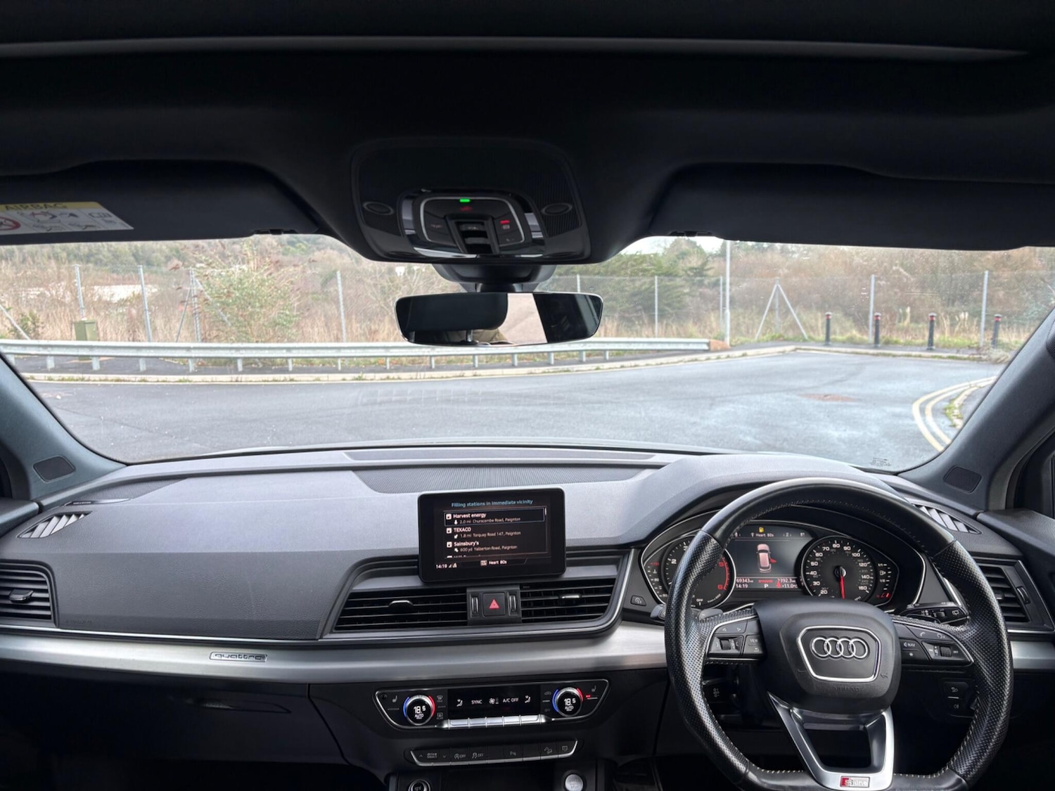 Used Audi Q5 for sale - 77292081: Photo 30