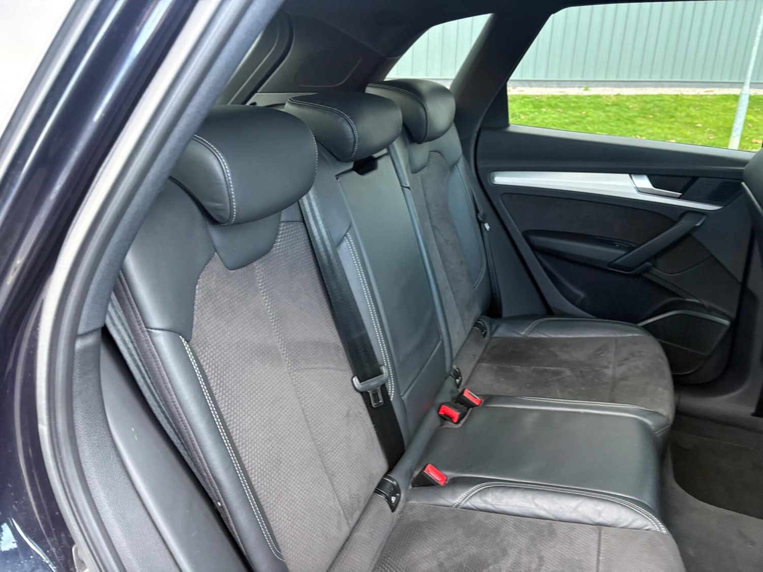 Used Audi Q5 for sale - 77292081: Photo 34