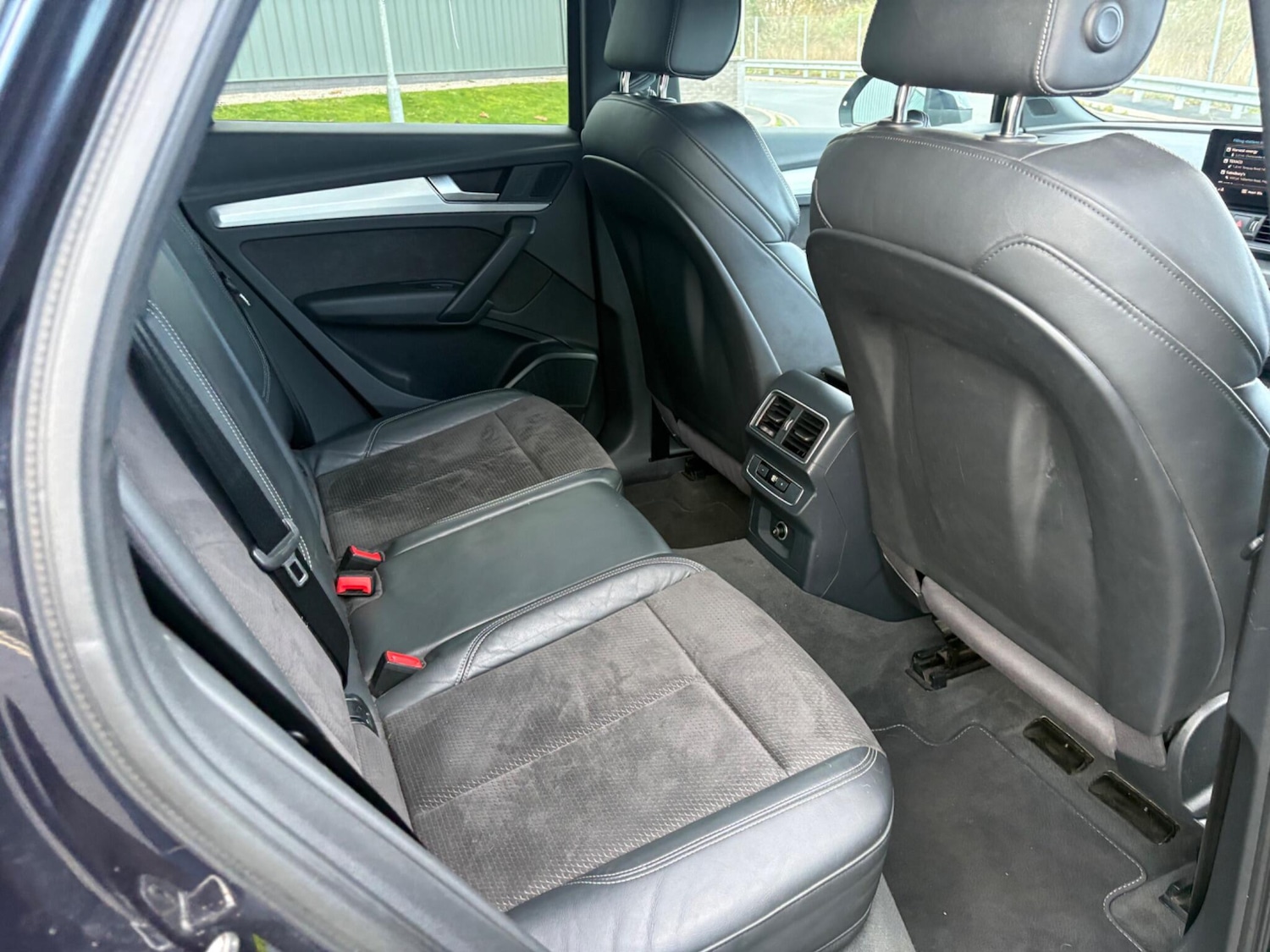 Used Audi Q5 for sale - 77292081: Photo 35