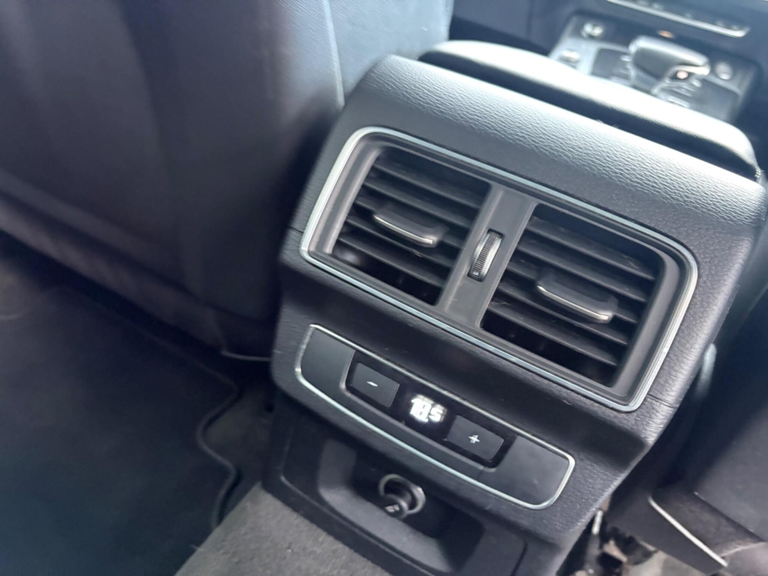 Used Audi Q5 for sale - 77292081: Photo 36