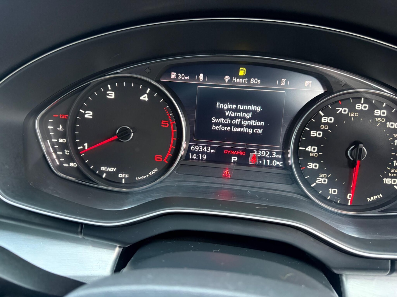 Used Audi Q5 for sale - 77292081: Photo 38