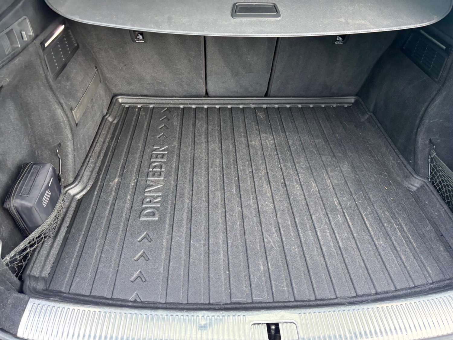 Used Audi Q5 for sale - 77292081: Photo 39