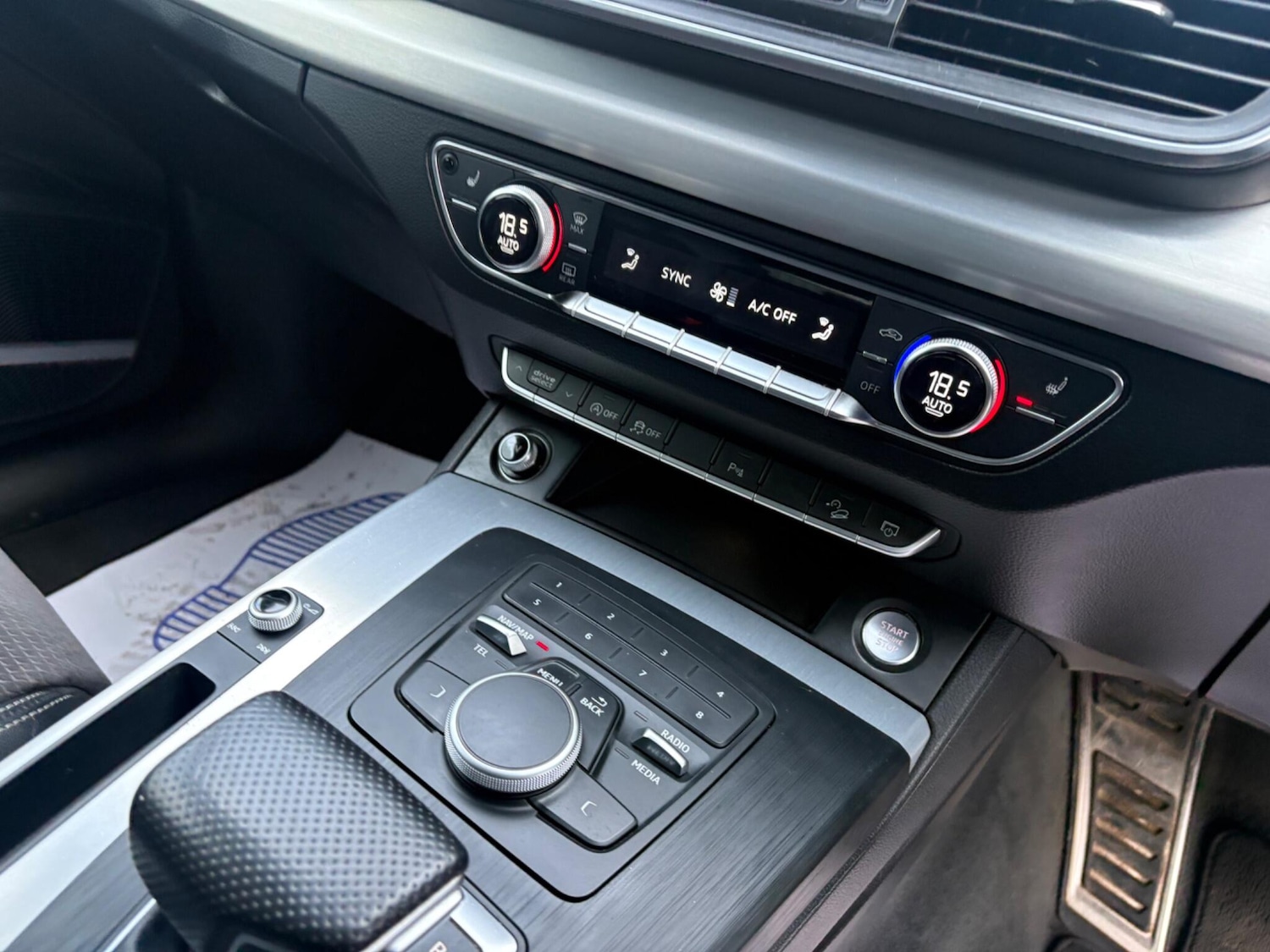 Used Audi Q5 for sale - 77292081: Photo 43