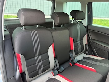 Used Skoda Yeti 2016 for sale - 78859894: Photo