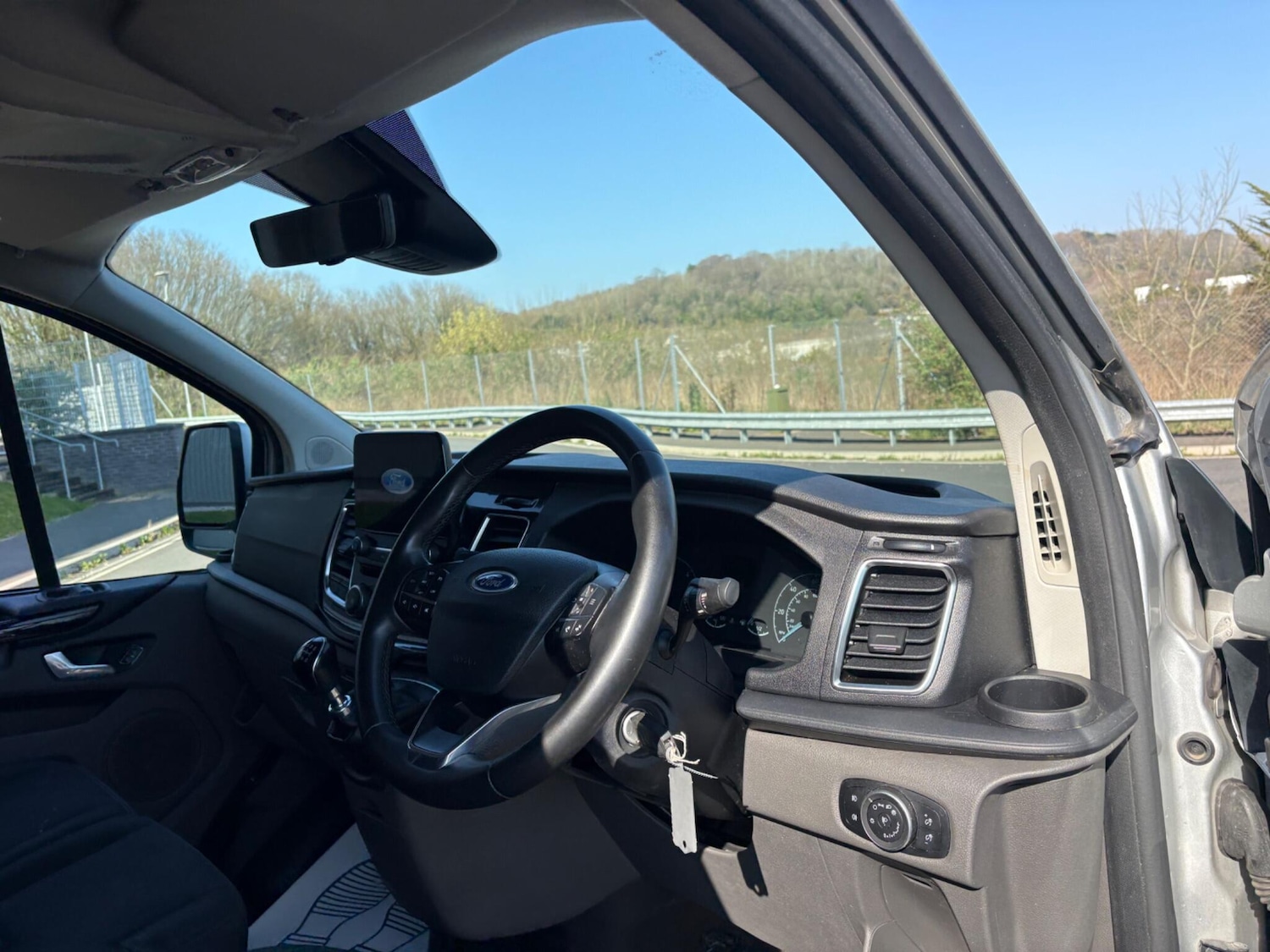 Used Ford Transit Custom 2022 for sale - 77970240: Photo 23