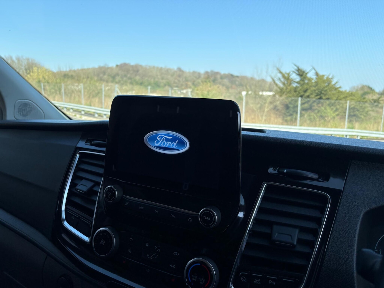 Used Ford Transit Custom 2022 for sale - 77970240: Photo 25