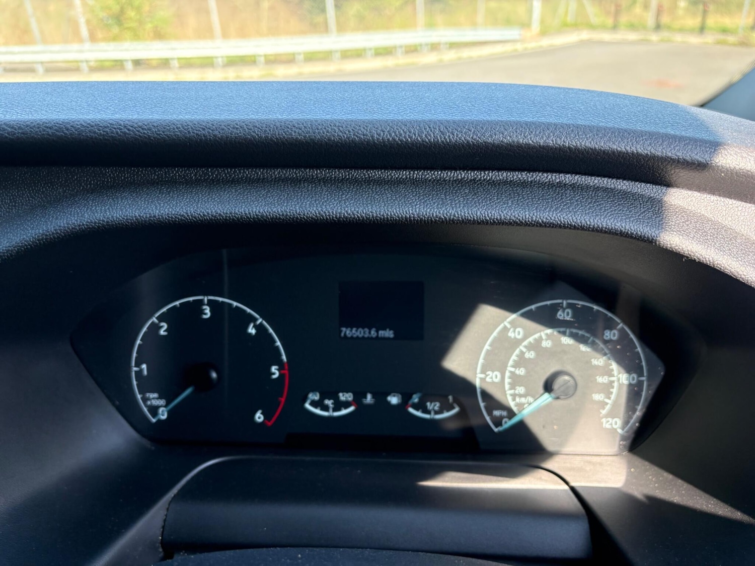 Used Ford Transit Custom 2022 for sale - 77970240: Photo 27