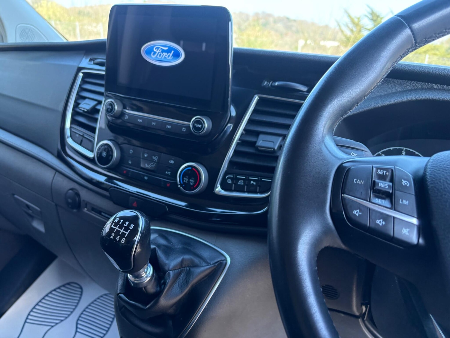 Used Ford Transit Custom 2022 for sale - 77970240: Photo 28