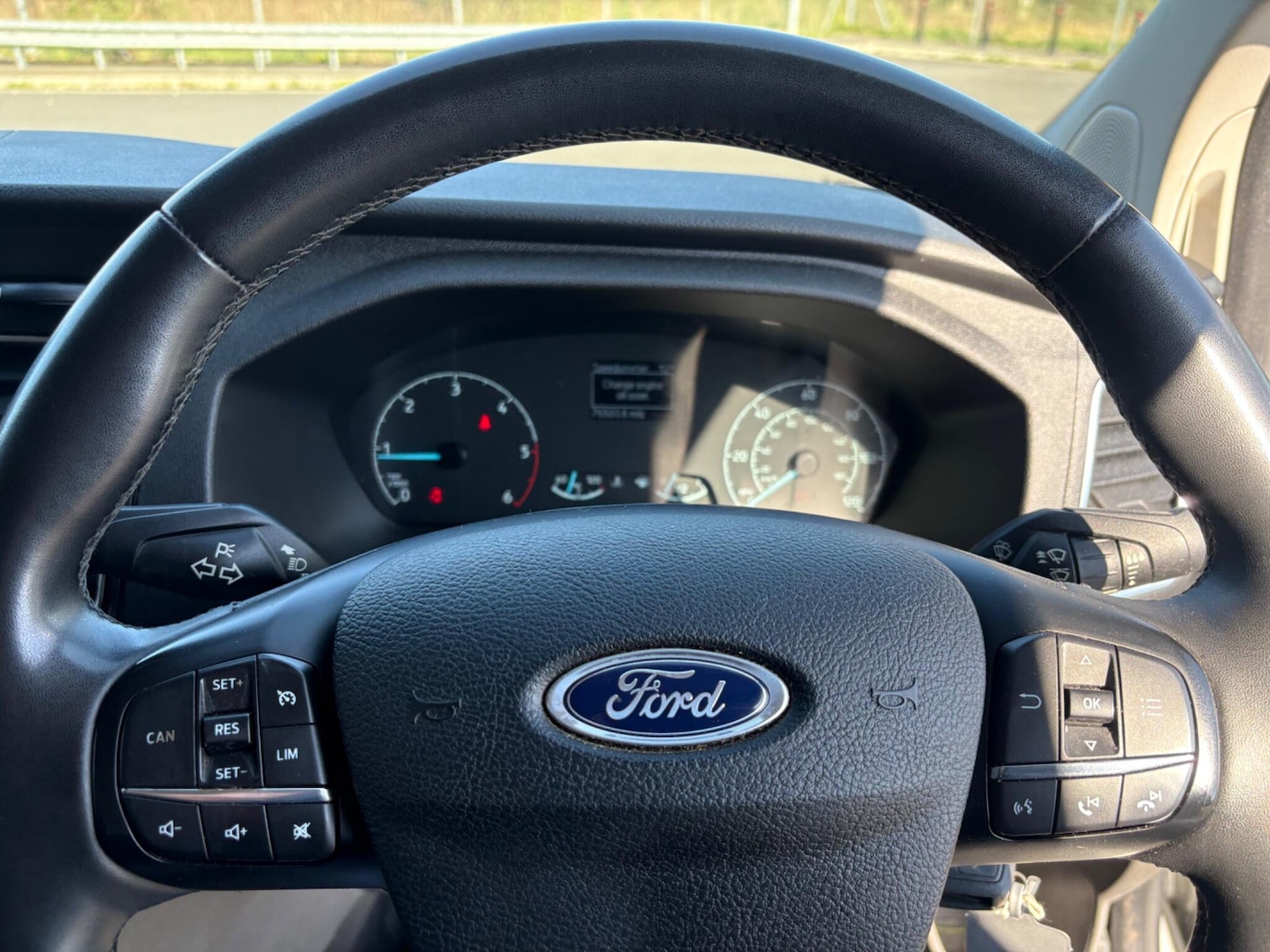 Used Ford Transit Custom 2022 for sale - 77970240: Photo 31