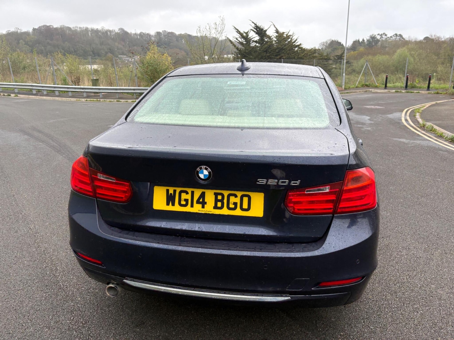 Used BMW 3 Series 2014 for sale - 78157140: Photo 10