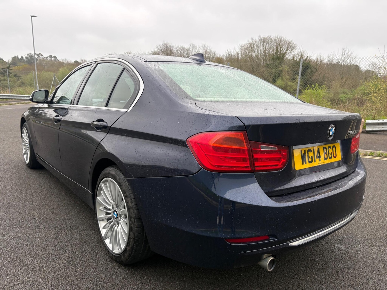 Used BMW 3 Series 2014 for sale - 78157140: Photo 11