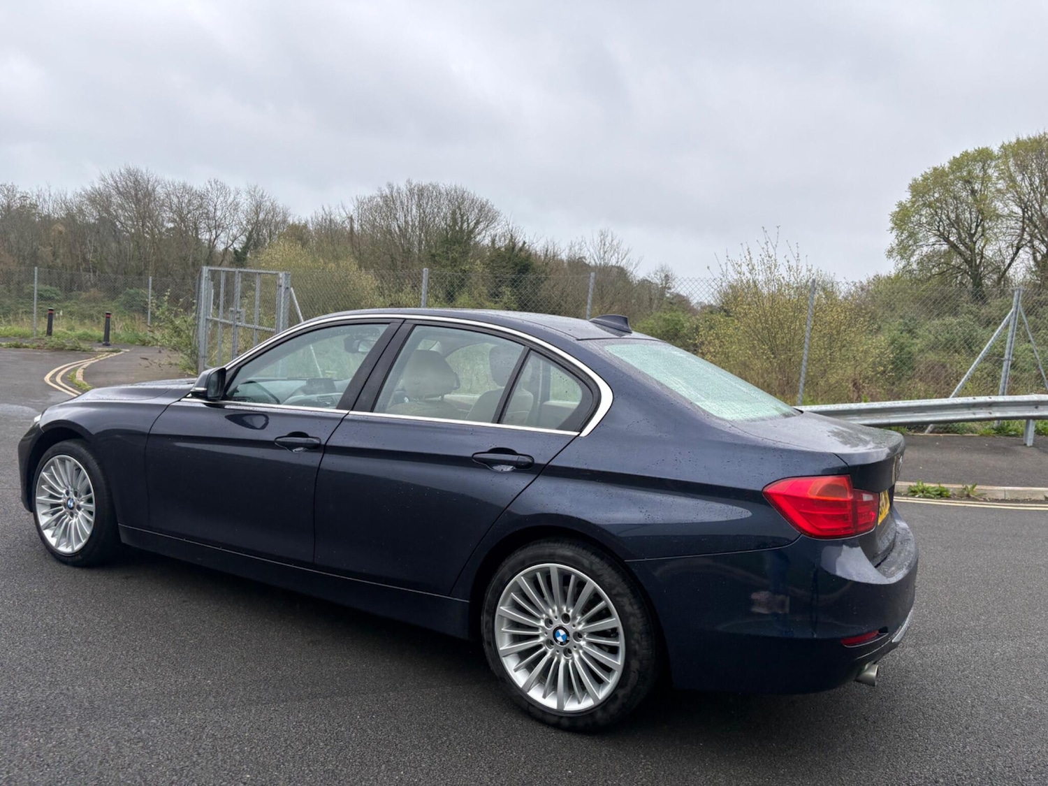 Used BMW 3 Series 2014 for sale - 78157140: Photo 12