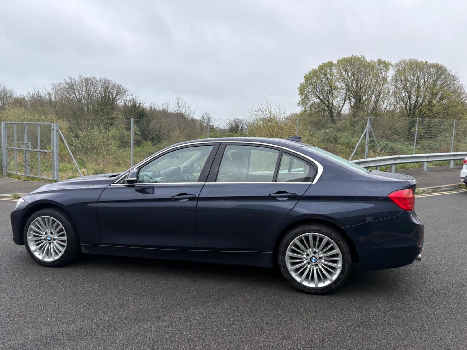 Used BMW 3 Series 2014 for sale - 78157140: Photo 13