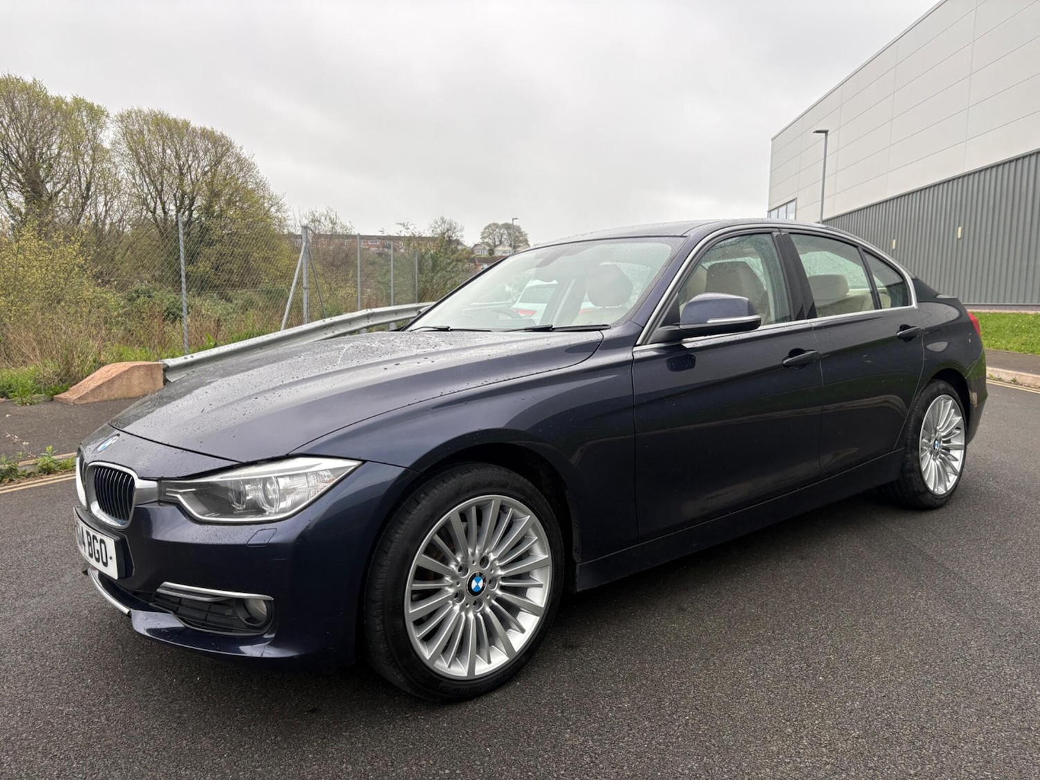 Used BMW 3 Series 2014 for sale - 78157140: Photo 14