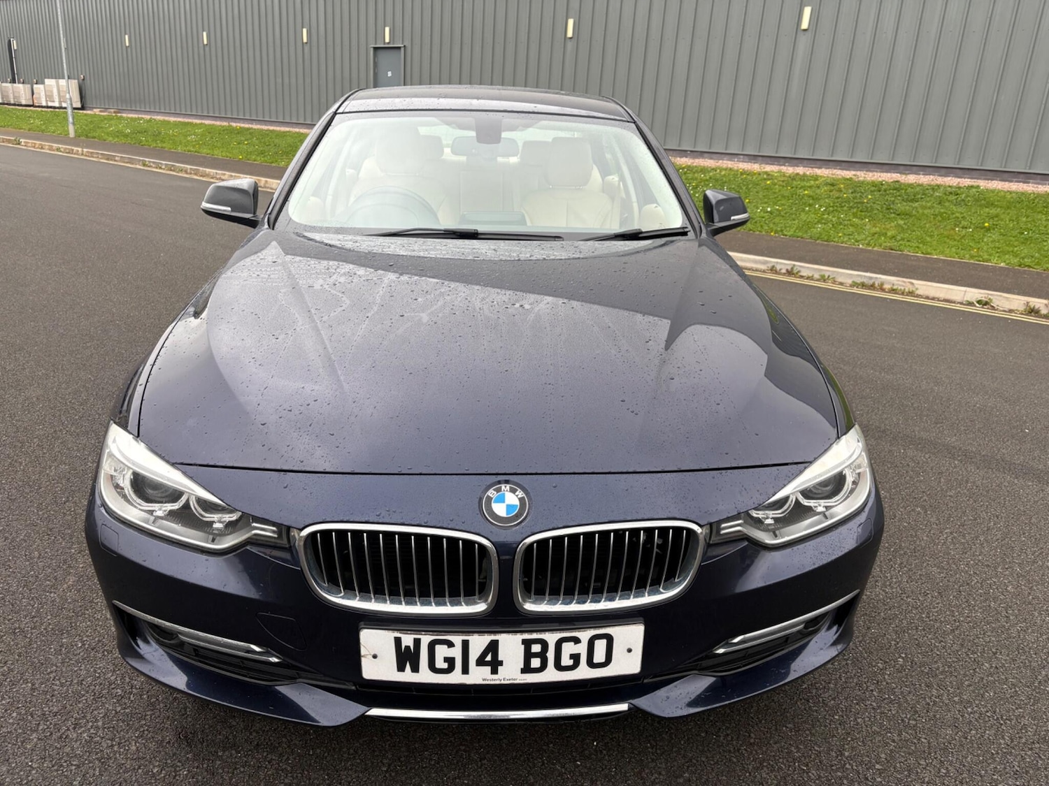 Used BMW 3 Series 2014 for sale - 78157140: Photo 15