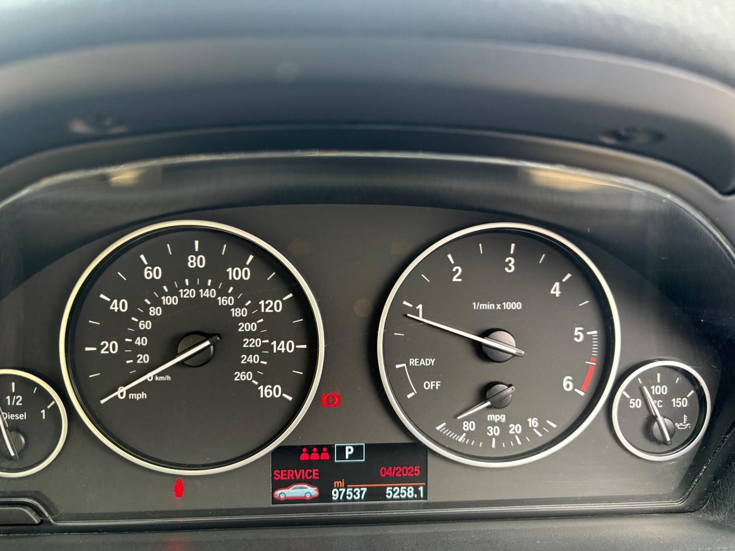 Used BMW 3 Series 2014 for sale - 78157140: Photo 19