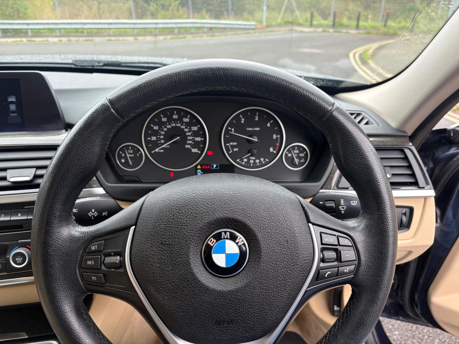 Used BMW 3 Series 2014 for sale - 78157140: Photo 26