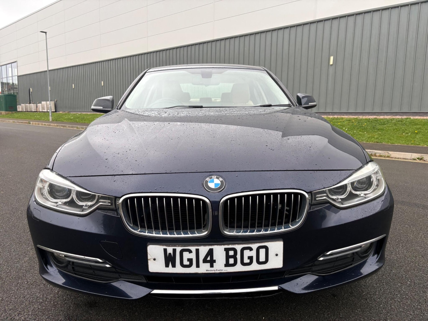 Used BMW 3 Series 2014 for sale - 78157140: Photo 3