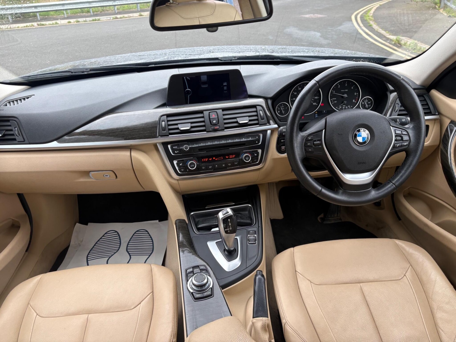 Used BMW 3 Series 2014 for sale - 78157140: Photo 31
