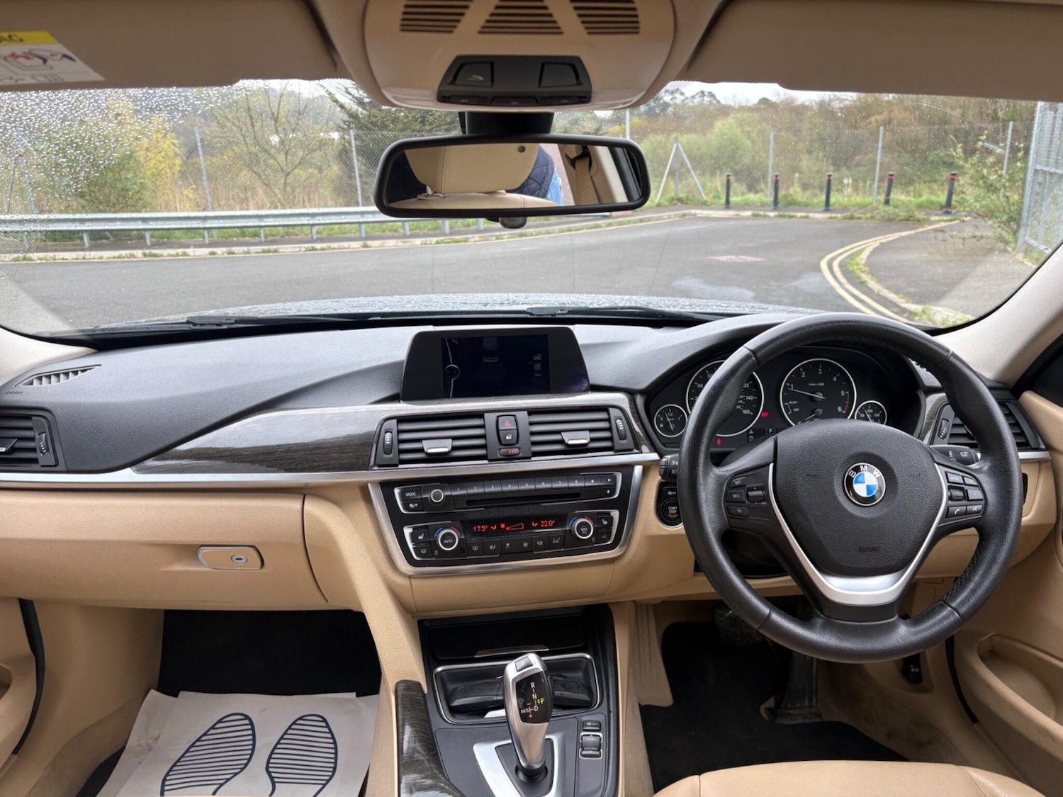 Used BMW 3 Series 2014 for sale - 78157140: Photo 32