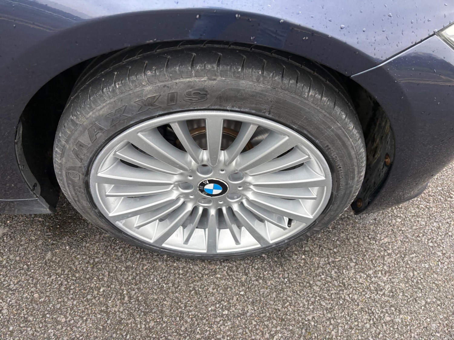 Used BMW 3 Series 2014 for sale - 78157140: Photo 35