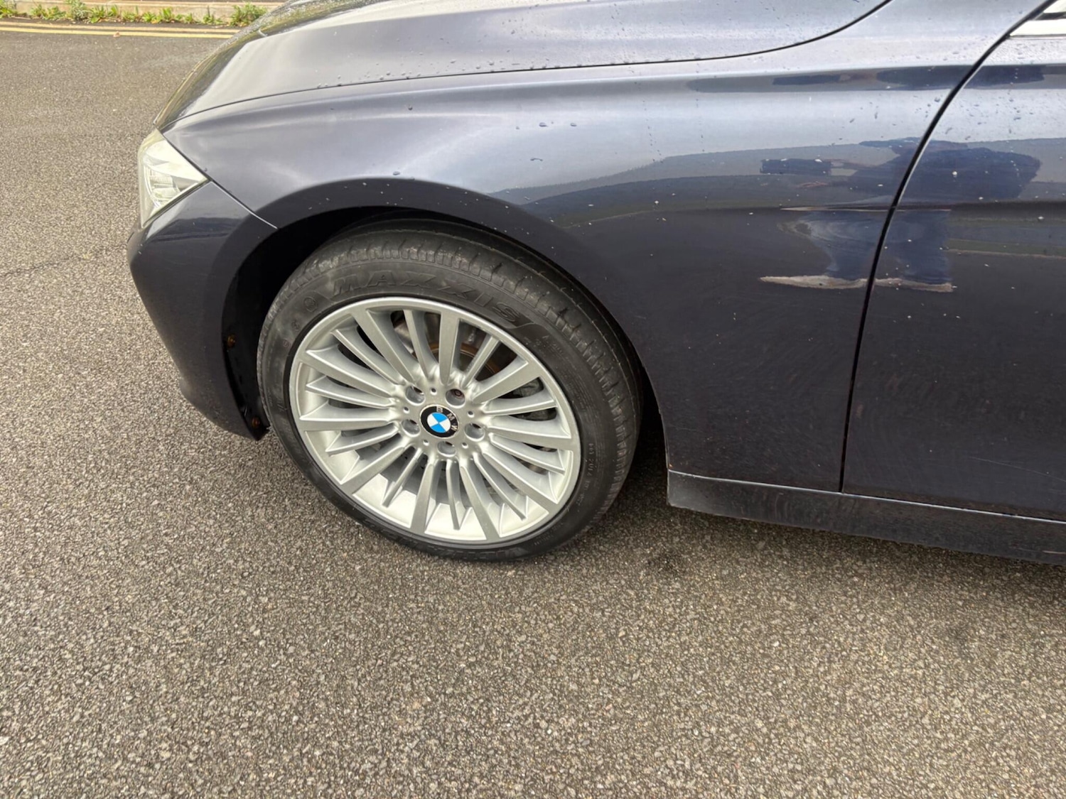 Used BMW 3 Series 2014 for sale - 78157140: Photo 36