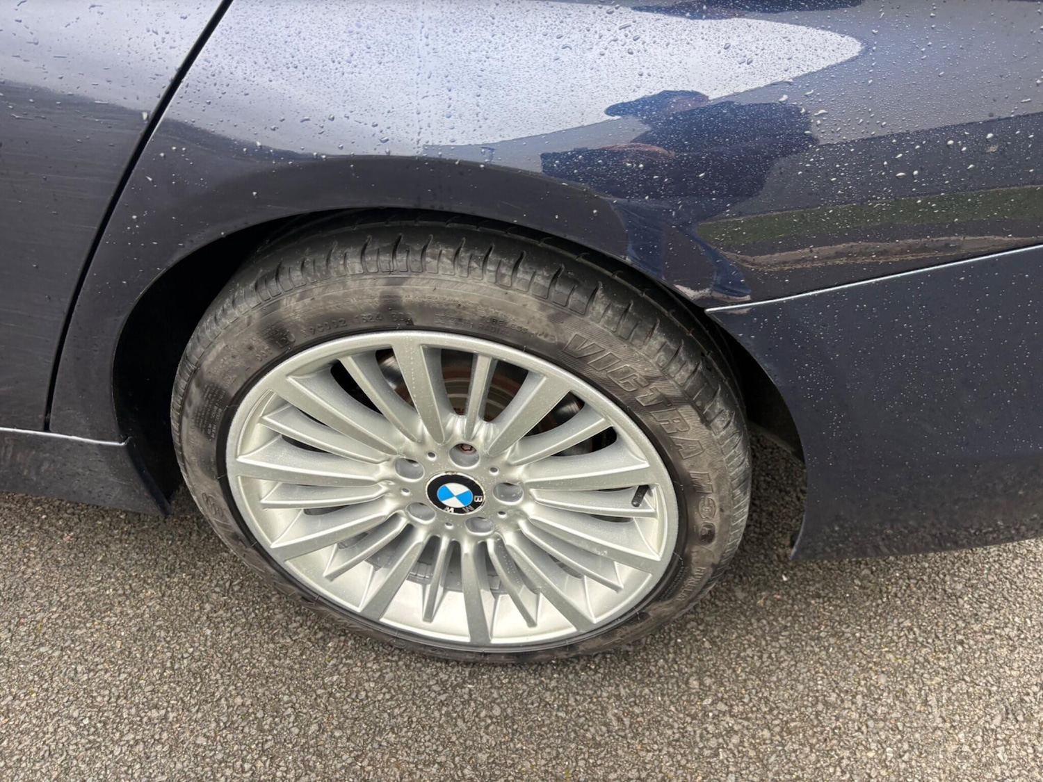 Used BMW 3 Series 2014 for sale - 78157140: Photo 37