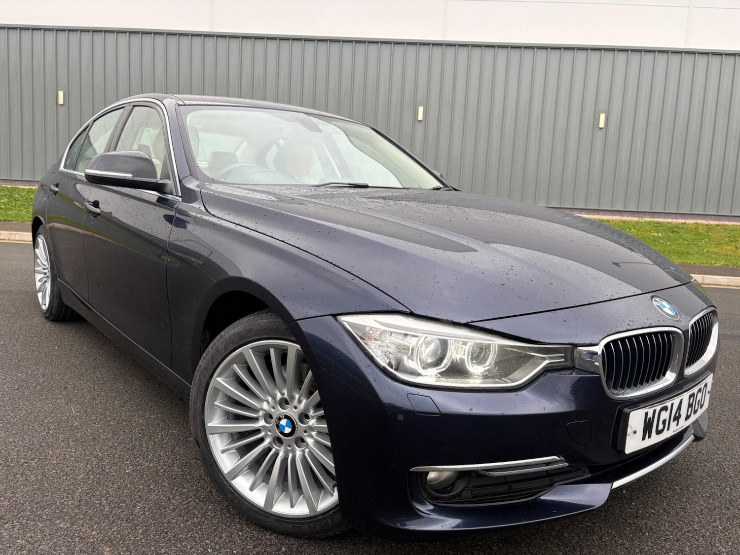 Used BMW 3 Series 2014 for sale - 78157140: Photo 39