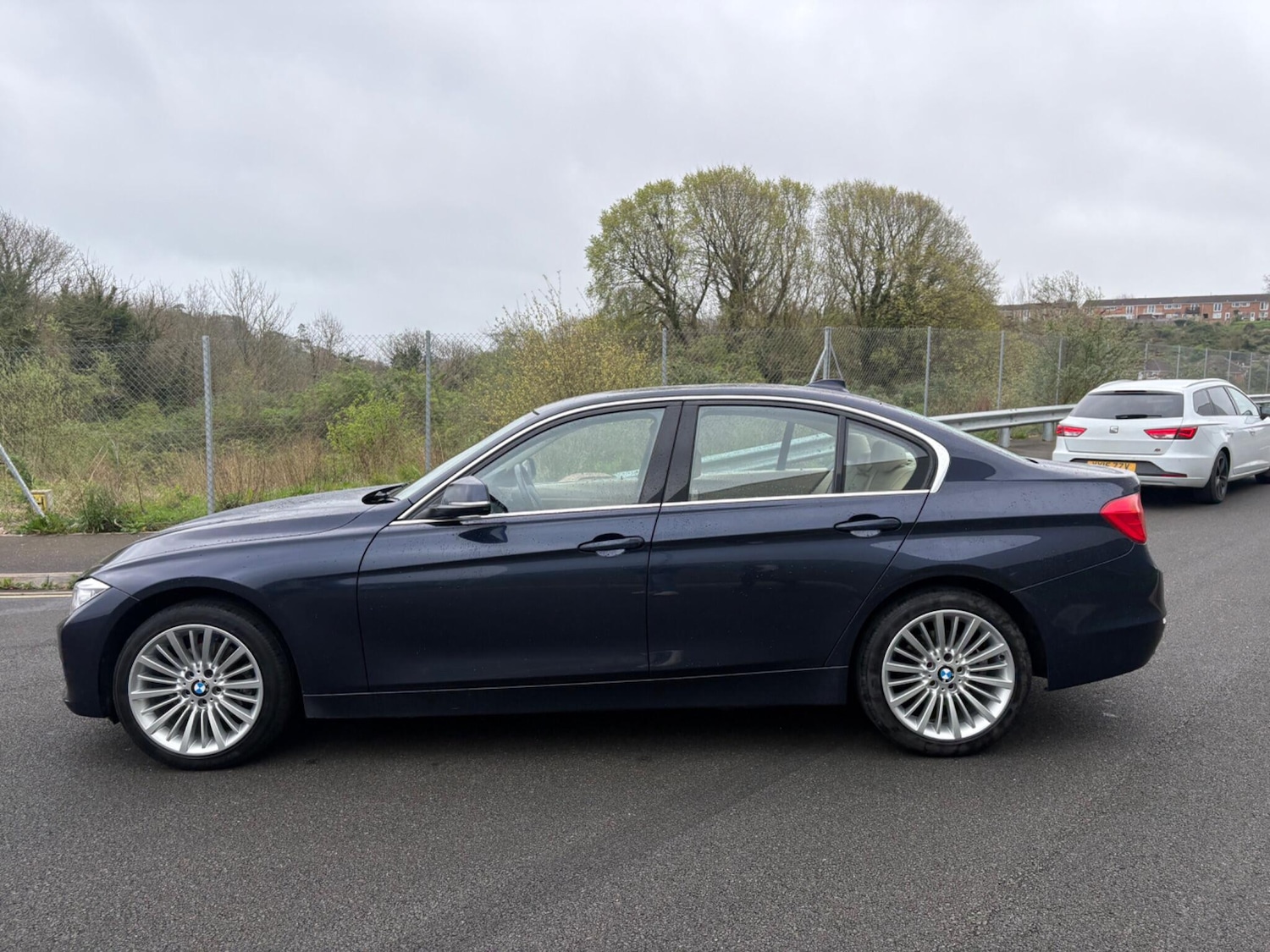 Used BMW 3 Series 2014 for sale - 78157140: Photo 4