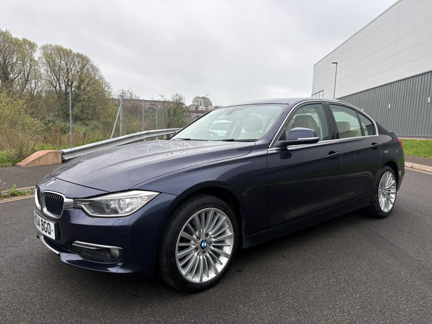Used BMW 3 Series 2014 for sale - 78157140: Photo 40