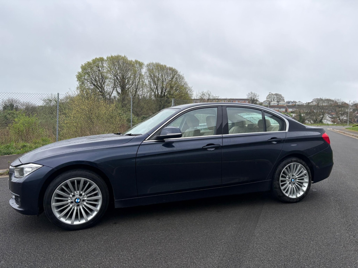 Used BMW 3 Series 2014 for sale - 78157140: Photo 41