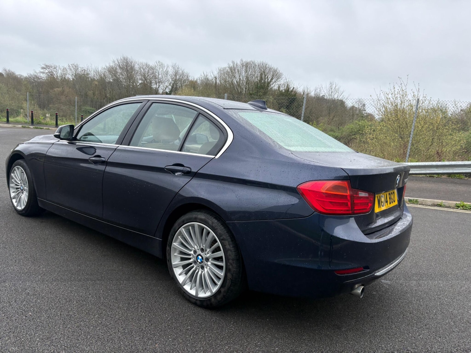 Used BMW 3 Series 2014 for sale - 78157140: Photo 43