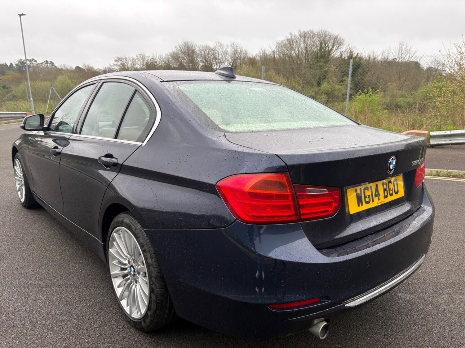 Used BMW 3 Series 2014 for sale - 78157140: Photo 44