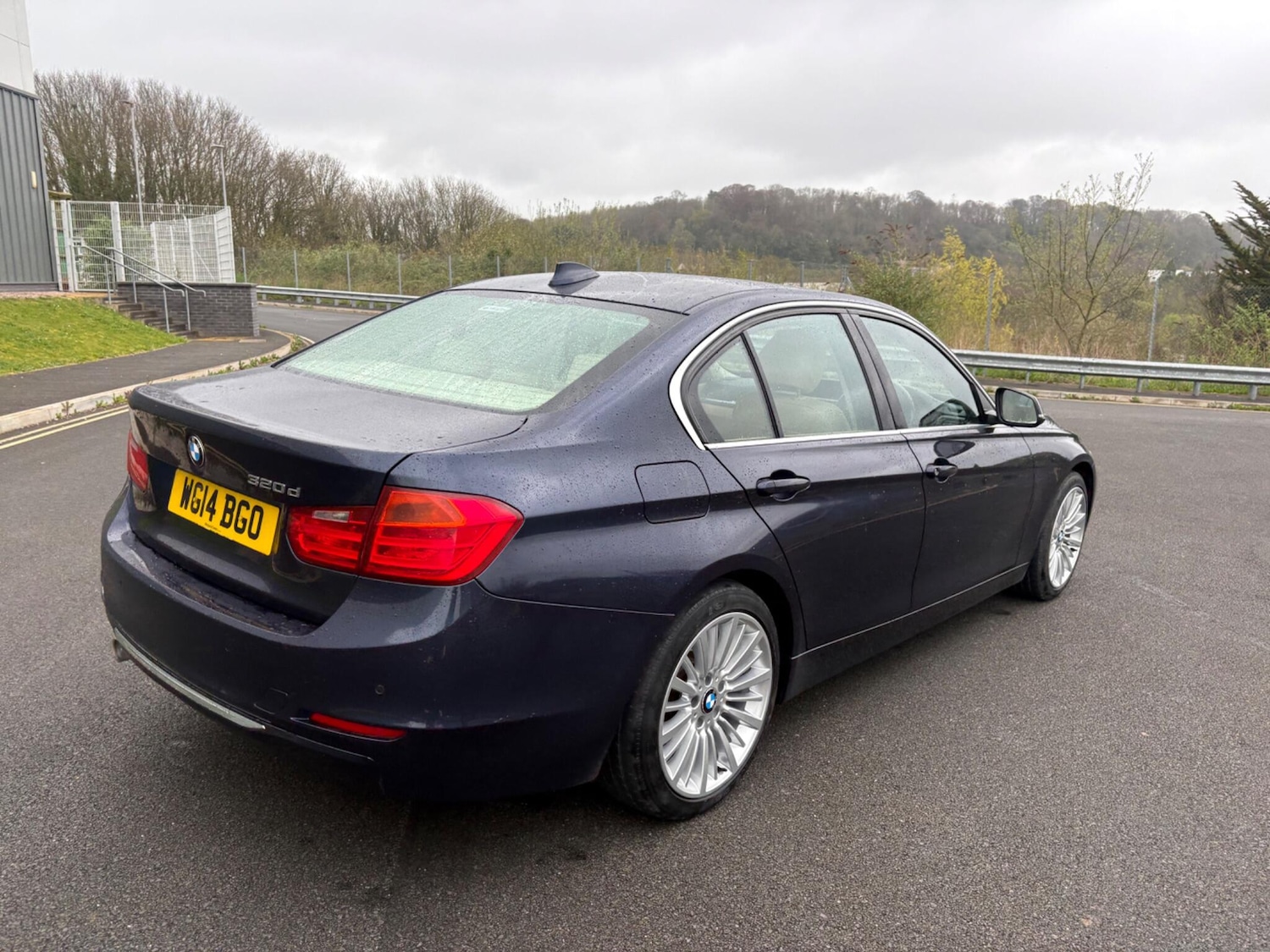 Used BMW 3 Series 2014 for sale - 78157140: Photo 46