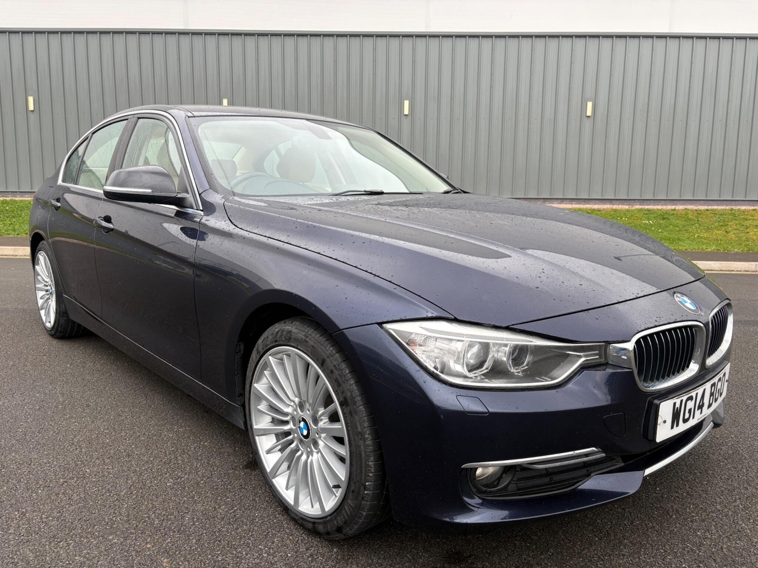 Used BMW 3 Series 2014 for sale - 78157140: Photo 49