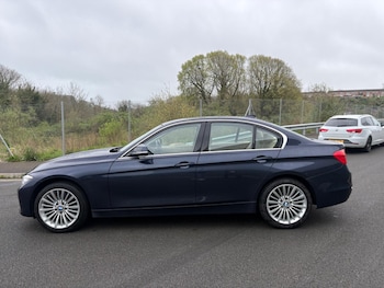 Used BMW 3 Series 2014 for sale - 78157140: Photo