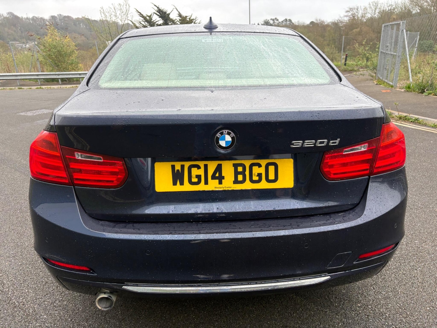 Used BMW 3 Series 2014 for sale - 78157140: Photo 5