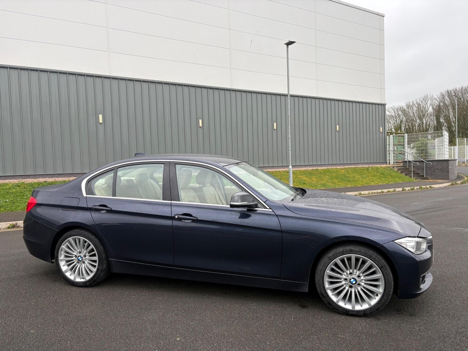 Used BMW 3 Series 2014 for sale - 78157140: Photo 50