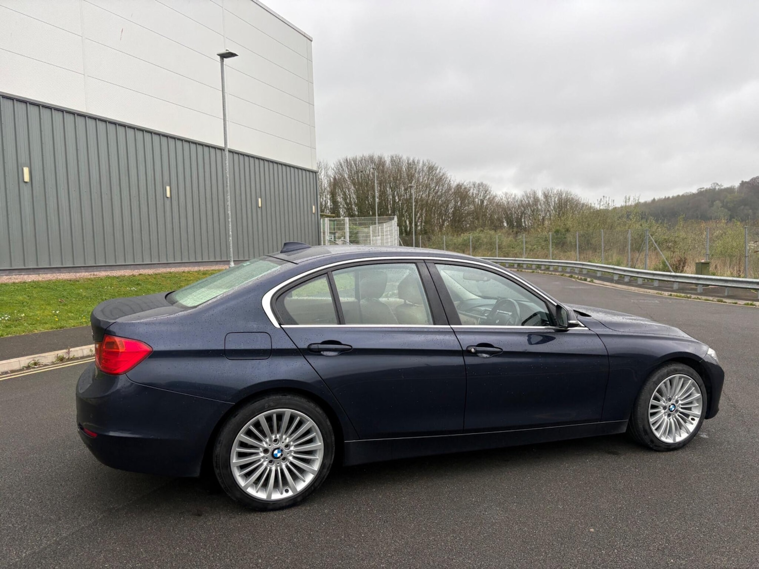 Used BMW 3 Series 2014 for sale - 78157140: Photo 51
