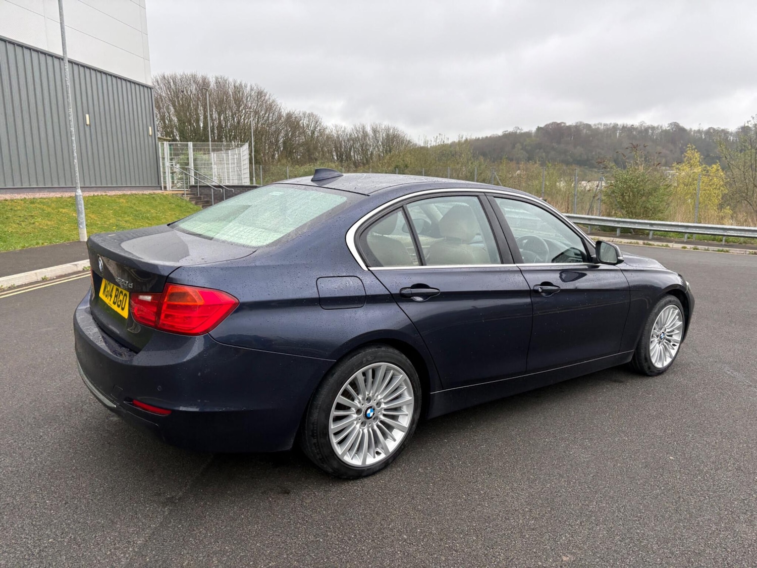 Used BMW 3 Series 2014 for sale - 78157140: Photo 52