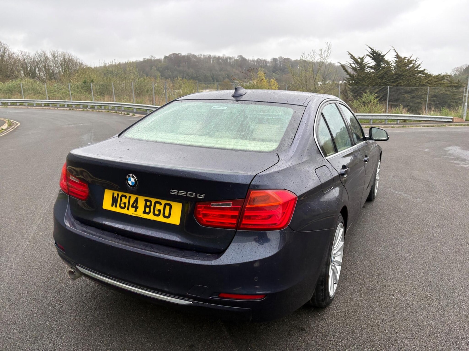 Used BMW 3 Series 2014 for sale - 78157140: Photo 53