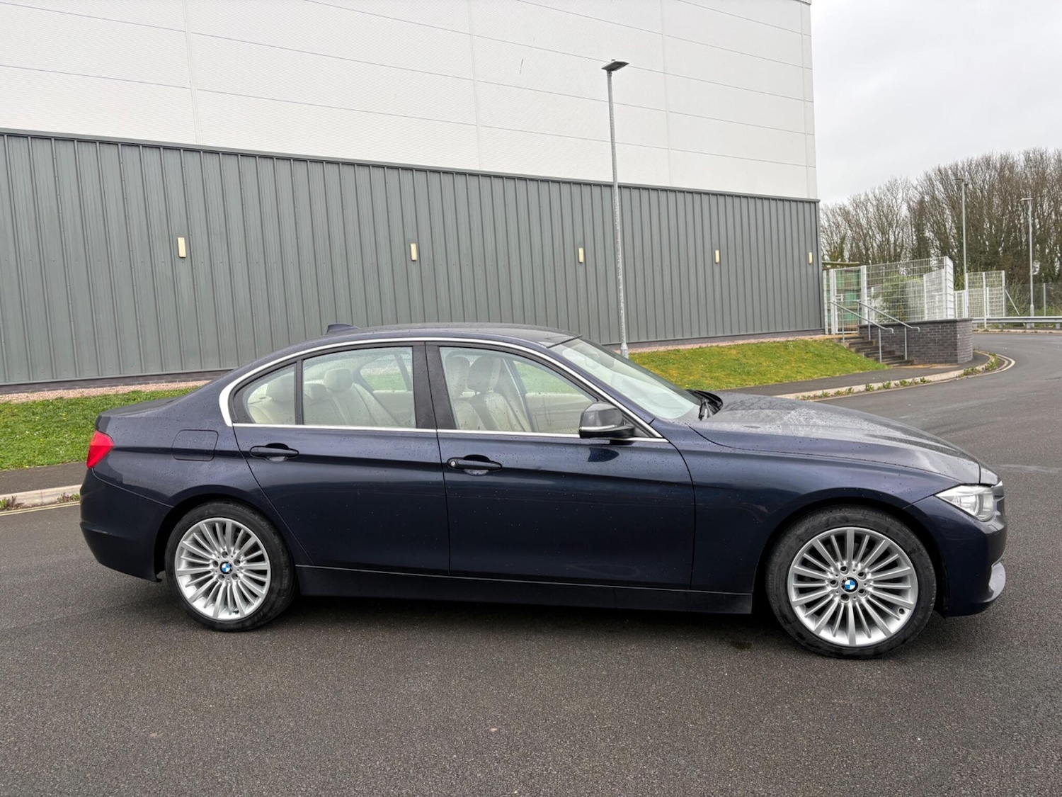 Used BMW 3 Series 2014 for sale - 78157140: Photo 6
