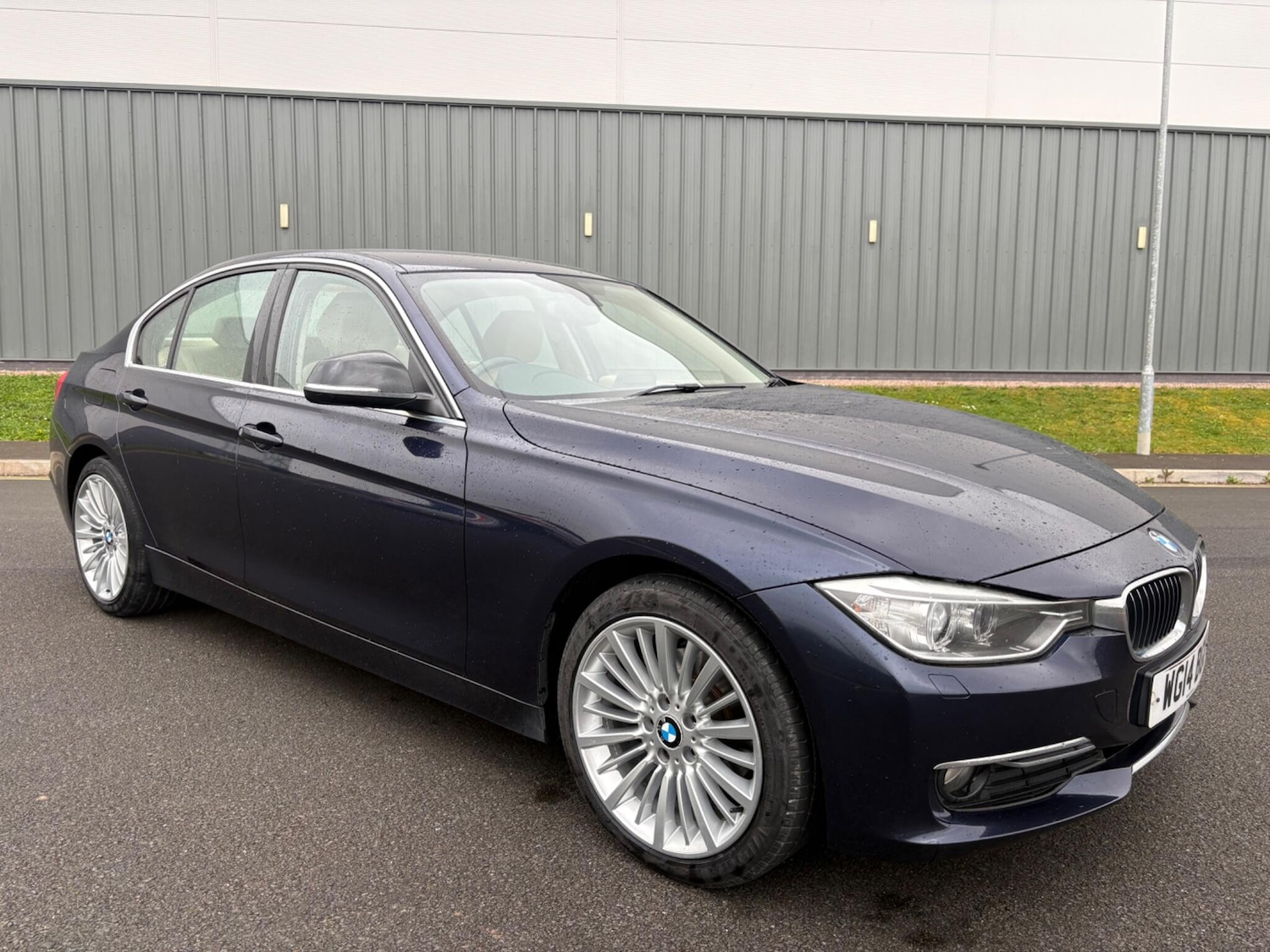 Used BMW 3 Series 2014 for sale - 78157140: Photo 7