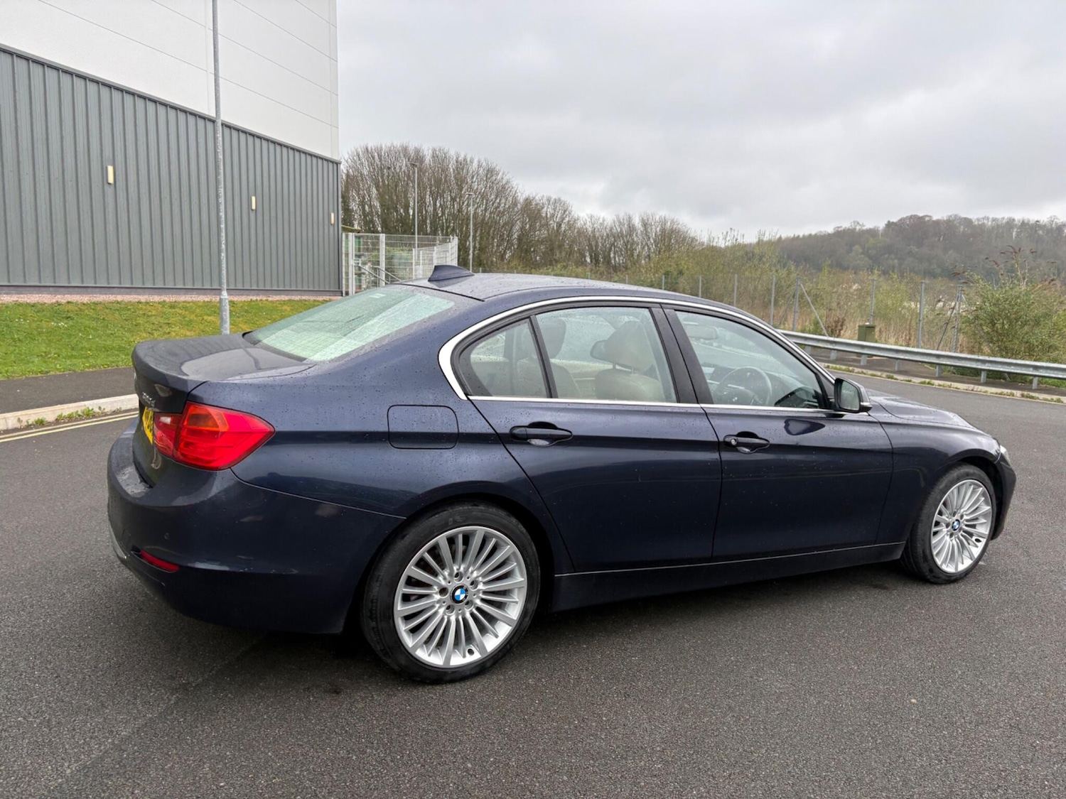 Used BMW 3 Series 2014 for sale - 78157140: Photo 8