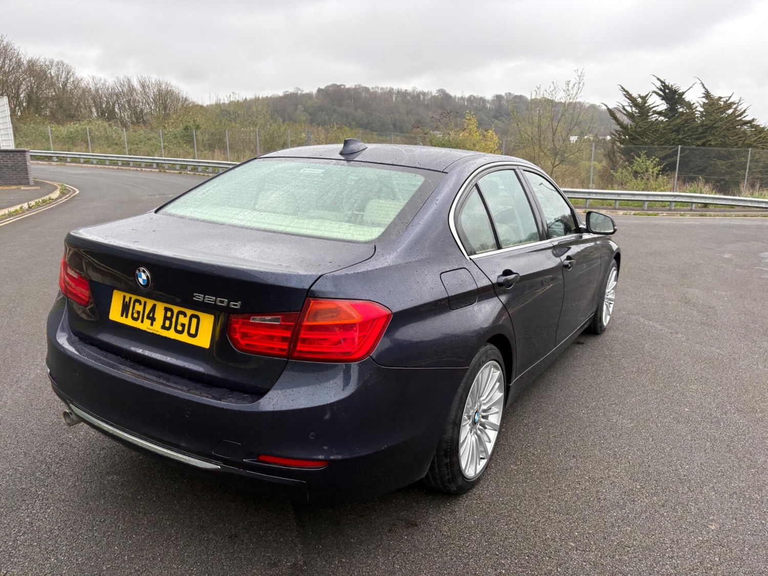 Used BMW 3 Series 2014 for sale - 78157140: Photo 9