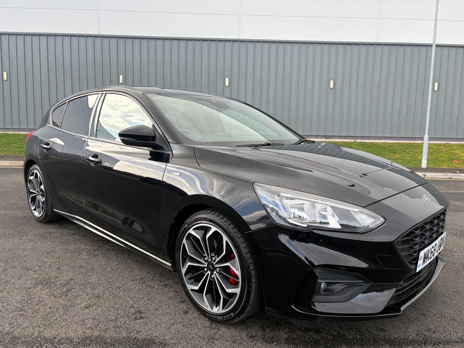 Used Ford Focus for sale - 77882668: Photo 10