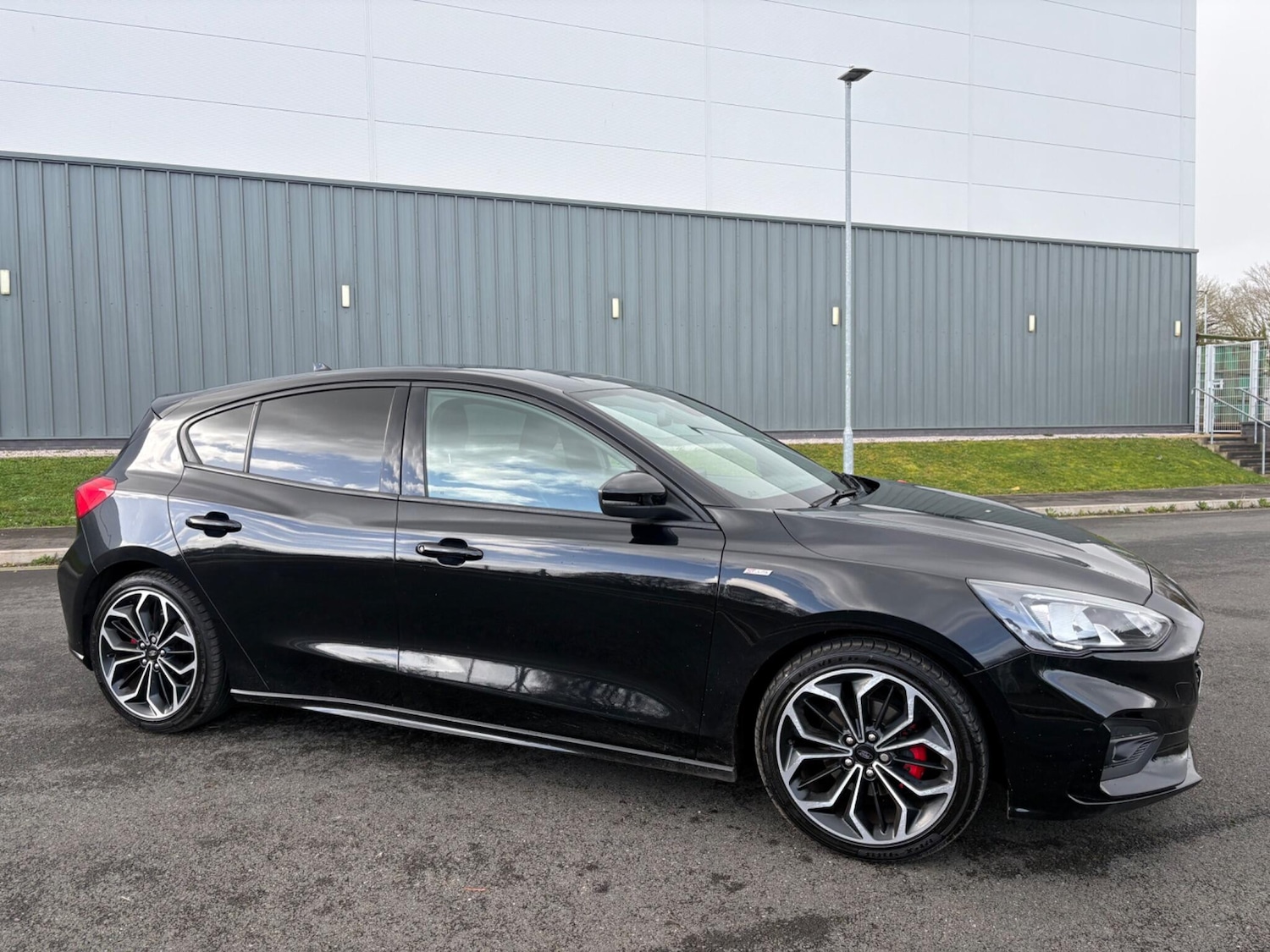 Used Ford Focus for sale - 77882668: Photo 11